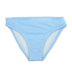 Girl's Isla Scrunchy Two-Piece Bikini Swimsuit