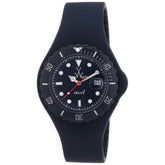 Toy Watch Men's Jelly - Blue Dial - 50m