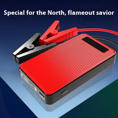 Automobile Emergency Start Power Source