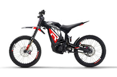 EUNORAU x RERODE R1 72V 4000W E-Bike