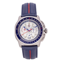 Luminox Men's F-22 Raptor - Silver Dial - 200m