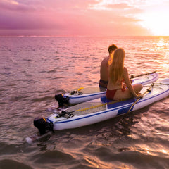 Sublue Tini Paddleboard Power Conversion Kit