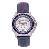Luminox Men's F-22 Raptor - Silver Dial - 200m