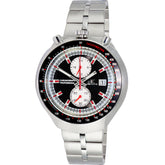 Adee Kaye Men's Muscle - Black Dial - 50m