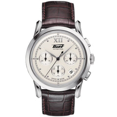 Tissot Men's Heritage 1948 - Silver Dial - 30m