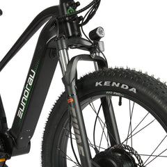 Start eBike FAT-AWD 3.0-26"