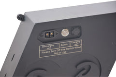 60V 50Ah '17S' Frame Battery for Motor Goat E-Bike