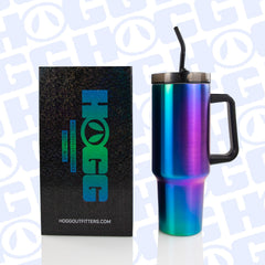 40oz TRAVELER TUMBLER