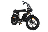 Goat Power Bikes - The Power Goat V3