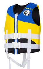 Childrens Neoprene Life Vest