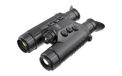 AGM Global Vision ObservIR LRF - Thermal Imaging Binocular - 35mm Objective - 3X Magnification - Black