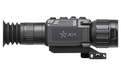 AGM Global Vision Rattler V3 LRF - Thermal Imaging Scope - 35mm Objective - 3.5X Magnification - 640x512 Resolution - Multiple Reticle - Black