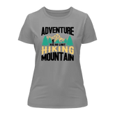 Outdoorzees Women's 'Adventure Has No Limit' T-Shirt