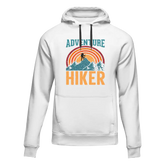 Outdoorzees Unisex 'Adventure Hiker' Hoodie