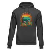 Outdoorzees Unisex 'Adventure Is Calling' Hoodie