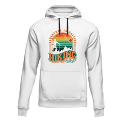 Outdoorzees Unisex 'Adventure Is Calling' Hoodie