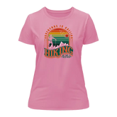 Outdoorzees Women's 'Adventure Is Calling' T-Shirt