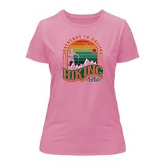Outdoorzees Women's 'Adventure Is Calling' T-Shirt