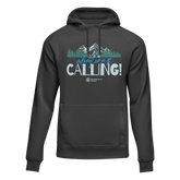 Outdoorzees Unisex Adventure Camping Hoodie