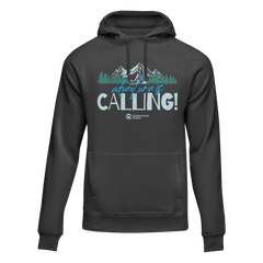 Outdoorzees Unisex Adventure Camping Hoodie
