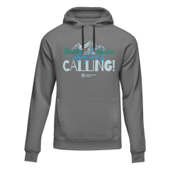Outdoorzees Unisex Adventure Camping Hoodie