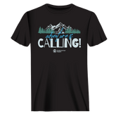 Outdoorzees Unisex Adventure Camping T-Shirt