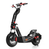 HEZZO-F8 Electric Scooter - 8000W Power, Max Speed 60mph