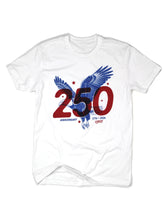 Unisex Adult's 'America 250' T-Shirt