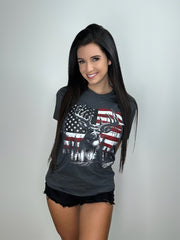 Unisex American Wilderness Tee