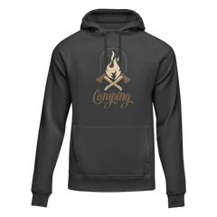 Outdoorzees Unisex Axes Hoodie