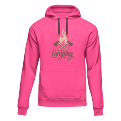 Outdoorzees Unisex Axes Hoodie