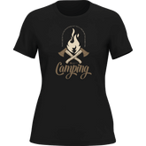 Outdoorzees Women's Axes T-Shirt