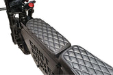 Goat Power Bikes Seat Add-On for the Mini Goat and King Goat