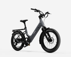 Urtopia | Carbon Joy Ultra 36V 14.7Ah 500W
