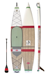 Lakeshore Paddleboard Company Rover Paddleboard