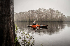 Vibe Kayaks Shaka 100