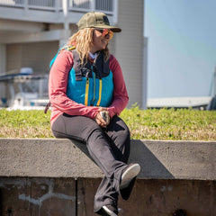 Vibe Kayaks Unisex Trucker Hat - Youth Size