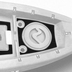 Vibe Kayaks Makana 100 Premium Deck Padding