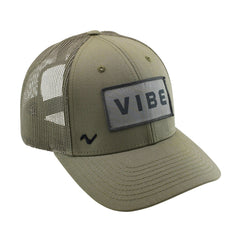 Vibe Kayaks Unisex Trucker Hat - Youth Size