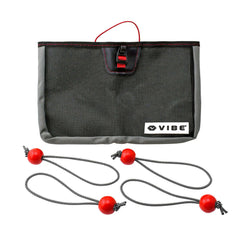 Vibe Kayaks Mesh Tackle Tray Sleeve