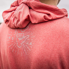 Vibe Kayaks Performance Hoodie