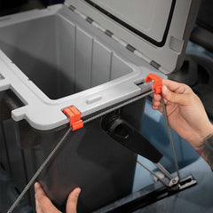 Vibe Kayaks Versa Bungee Clips (4 pk)