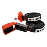 Vibe Kayaks Locking 10' Straps (2 pk)
