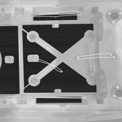 Vibe Kayaks Yellowfin 120 Premium Deck Padding