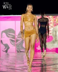 Women's 'Naomi' Bikini Top