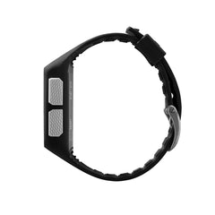 Vestal Watch Unisex BRIG TIDE & TRAIN - Black/White