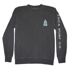 Everyday California Unisex Beater Board Crewneck