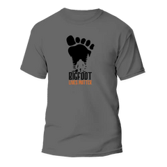 Outdoorzees Unisex 'Bigfoot Lives Matter' T-Shirt