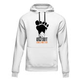 Outdoorzees Unisex 'Bigfoot Lives Matter' Hoodie