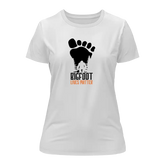 Outdoorzees Women's 'Bigfoot Lives Matter' T-Shirt